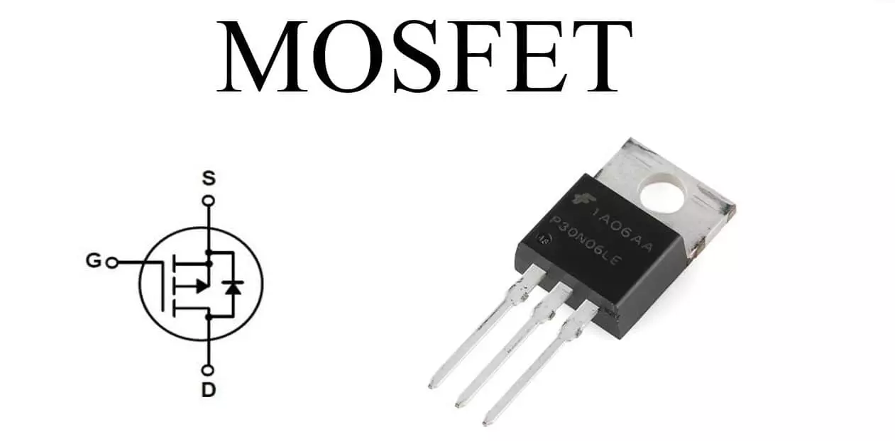 What Is MOSFET and Its Functions